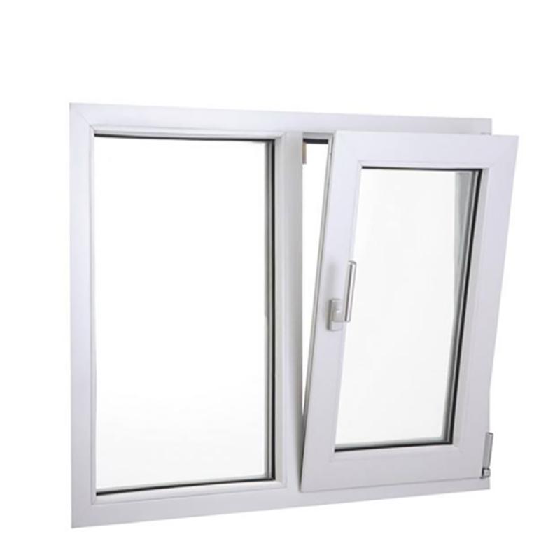 sliding system window